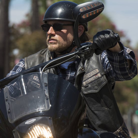 Sons of Anarchy Season 7 Spoilers