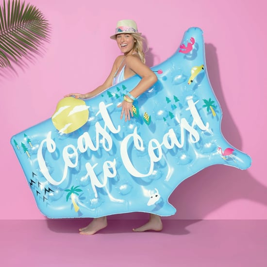 Cheap Pool Floats From Target