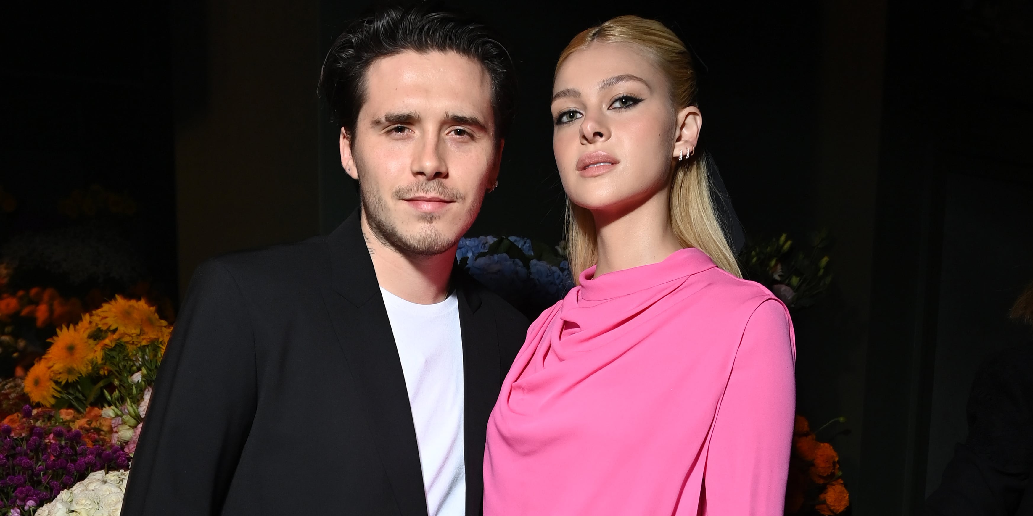 Nicola Peltz's Wedding-Dress Details PS Fashion
