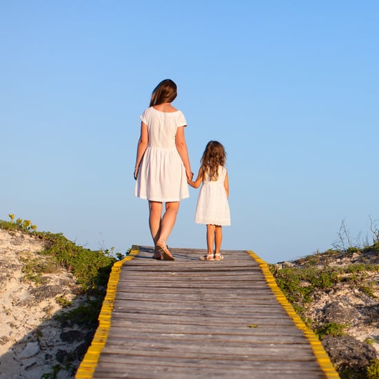 Mom With Cancer Writes Her Daughter Letters