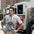 Yes, Pete Davidson's Life Inspired His Movie The King of Staten Island