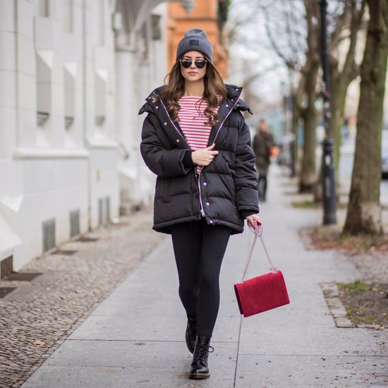 These Wallet-Friendly Puffer Jackets Will Keep You Warm This Winter