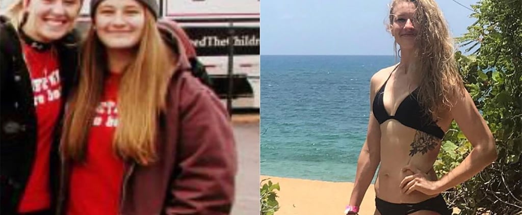 Rachel Lost 87 Pounds in 2 Years by Ditching Processed Foods, Walking, and Doing CrossFit