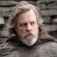 Once You Spot This Heartbreaking Detail in The Last Jedi, You Won't Stop Crying