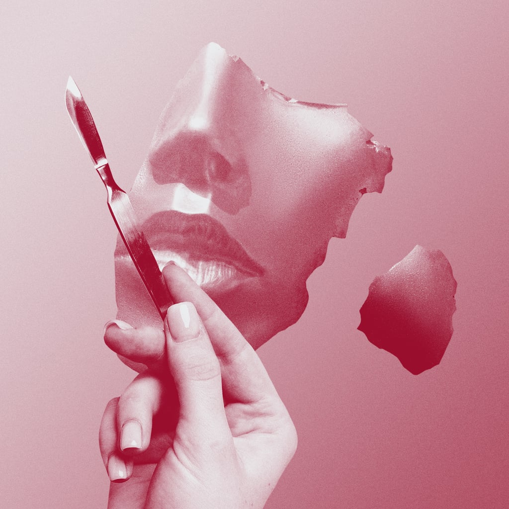 Why You May Regret Buccal Fat Removal Later POPSUGAR Beauty