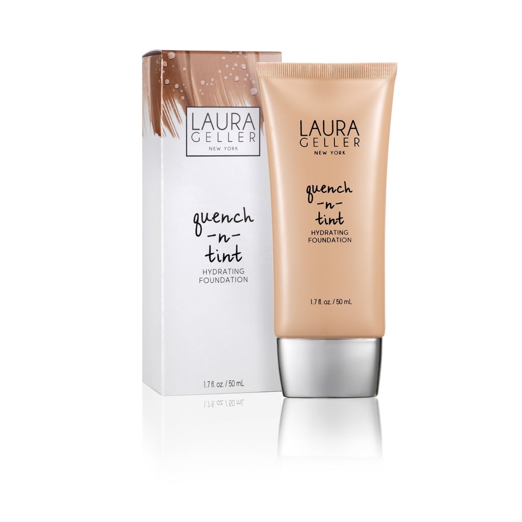 Laura Geller Quench-N-Tint Hydrating Foundation
