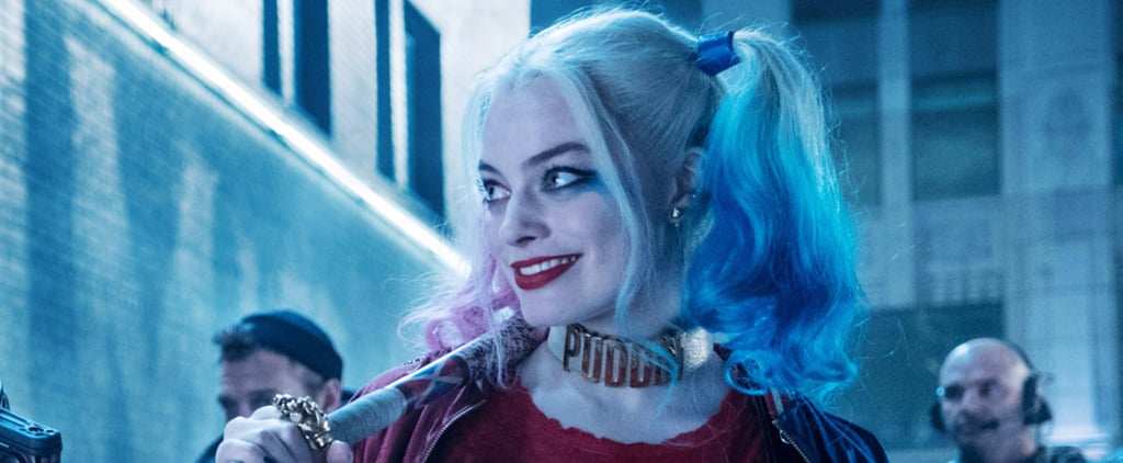 Harley Quinn Spinoff Movie Details