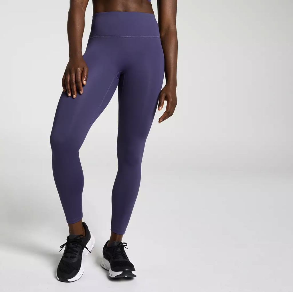 CALIA PowerMove 7/8 No Seam Legging