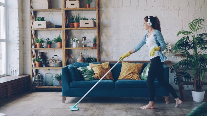 Clean House