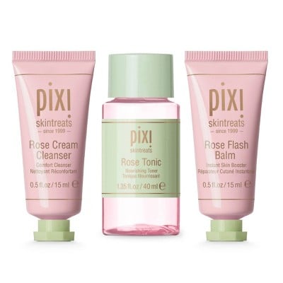 Pixi by Petra Best of Rose