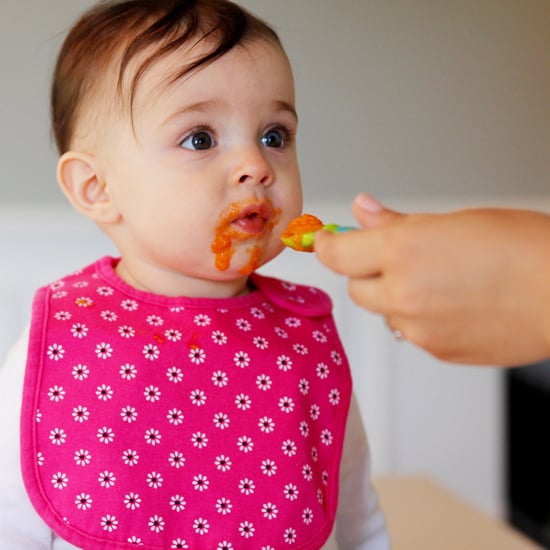 Best Squeezable Baby Food Flavors