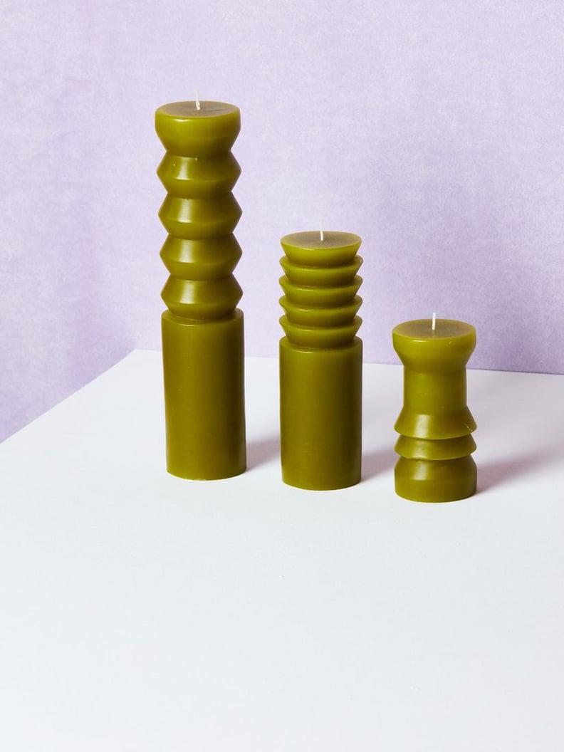 Totem Candles