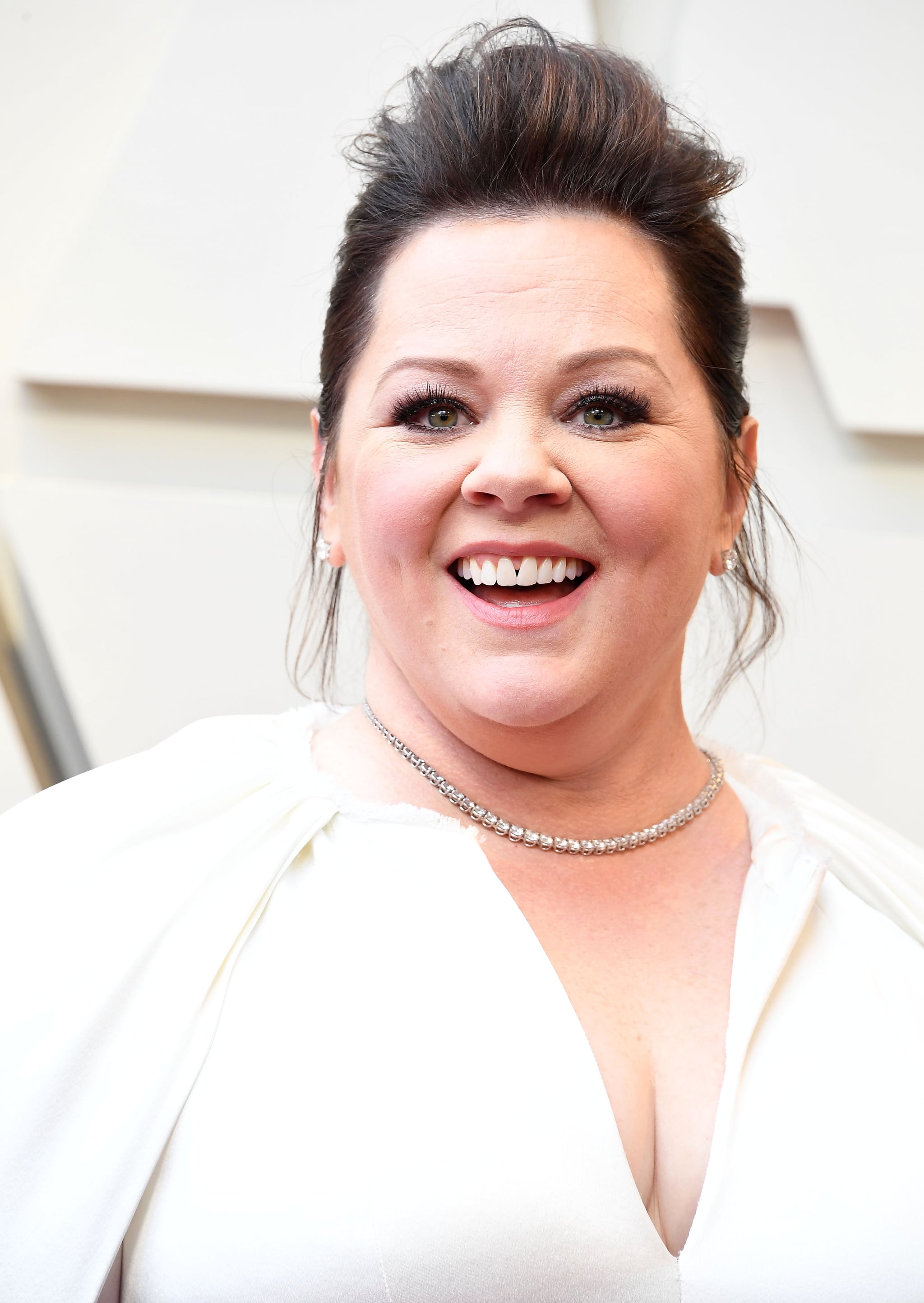 Melissa Mccarthy Snapchat