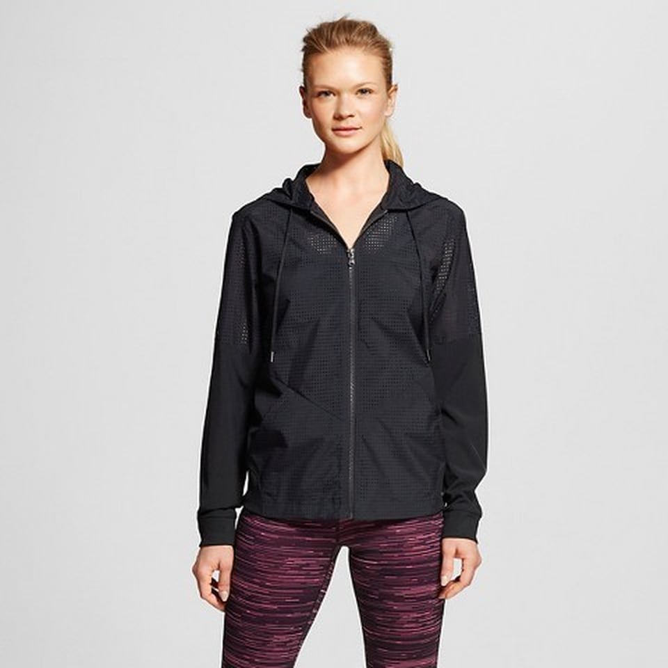 Spring Running Jackets | PS Fitness