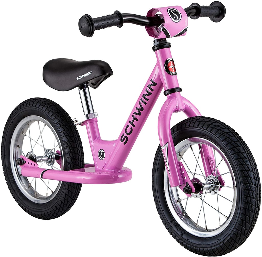 Toddler Balance Bike