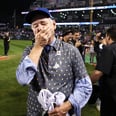 Bill Murray's Joy at the Cubs Winning the World Series Proves That Dreams Really Do Come True