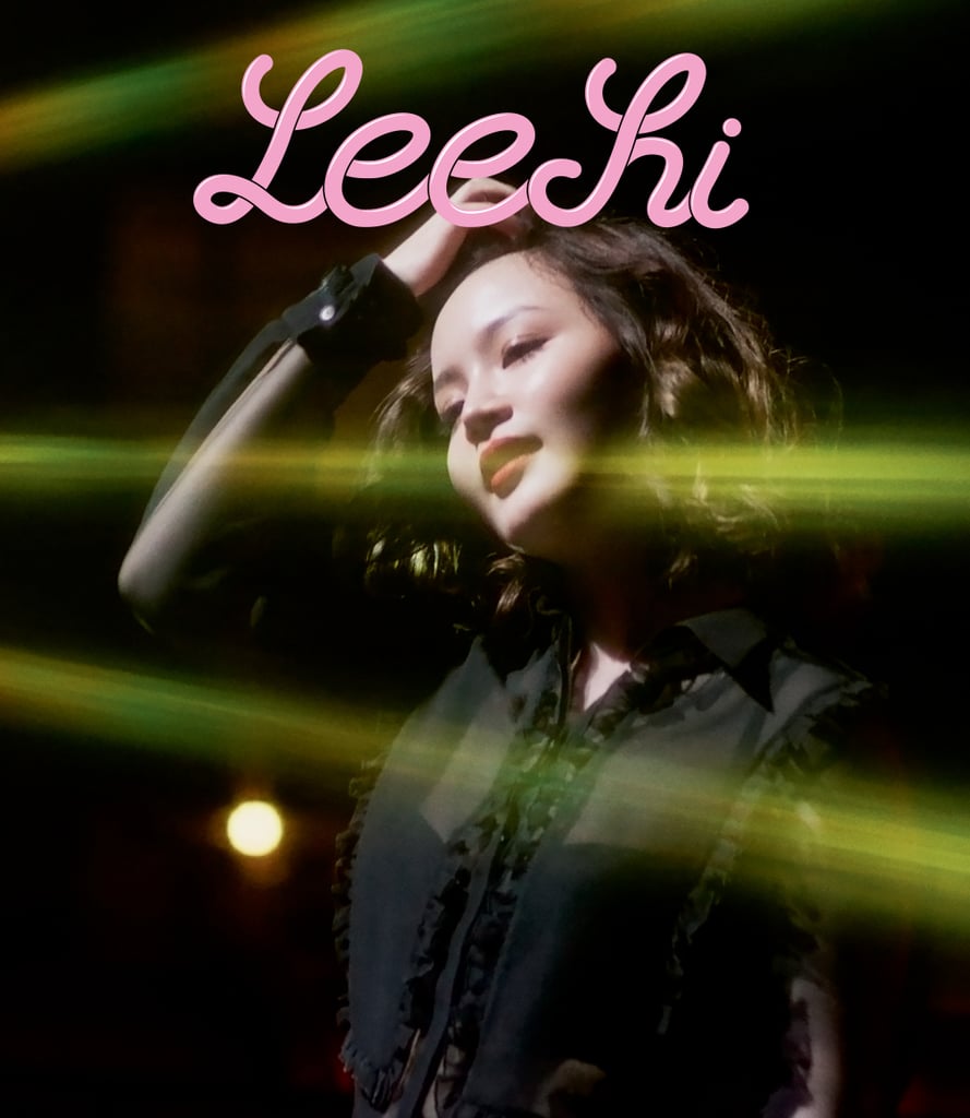 MAC Cosmetics Future Forward: Lee Hi
