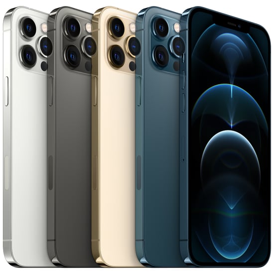Apple iPhone 12 Details and Release Date 2020
