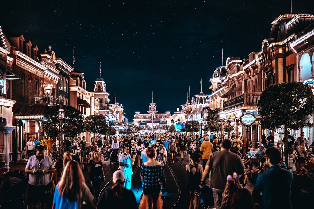 Things to Do at Disney World For Adults POPSUGAR Smart Living