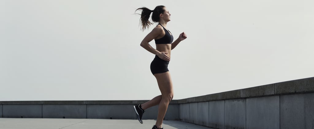 How to Get Abs by Running