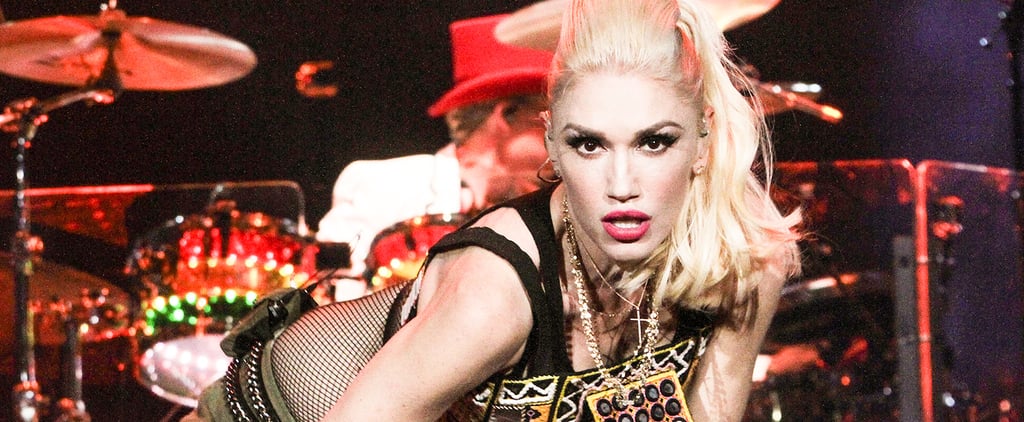 Gwen Stefani Urban Decay Collaboration | Review