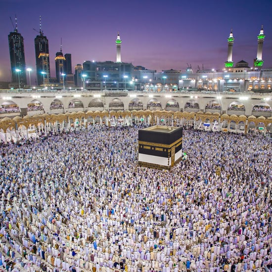 Hajj To Take Place In Saudi Arabia This Year