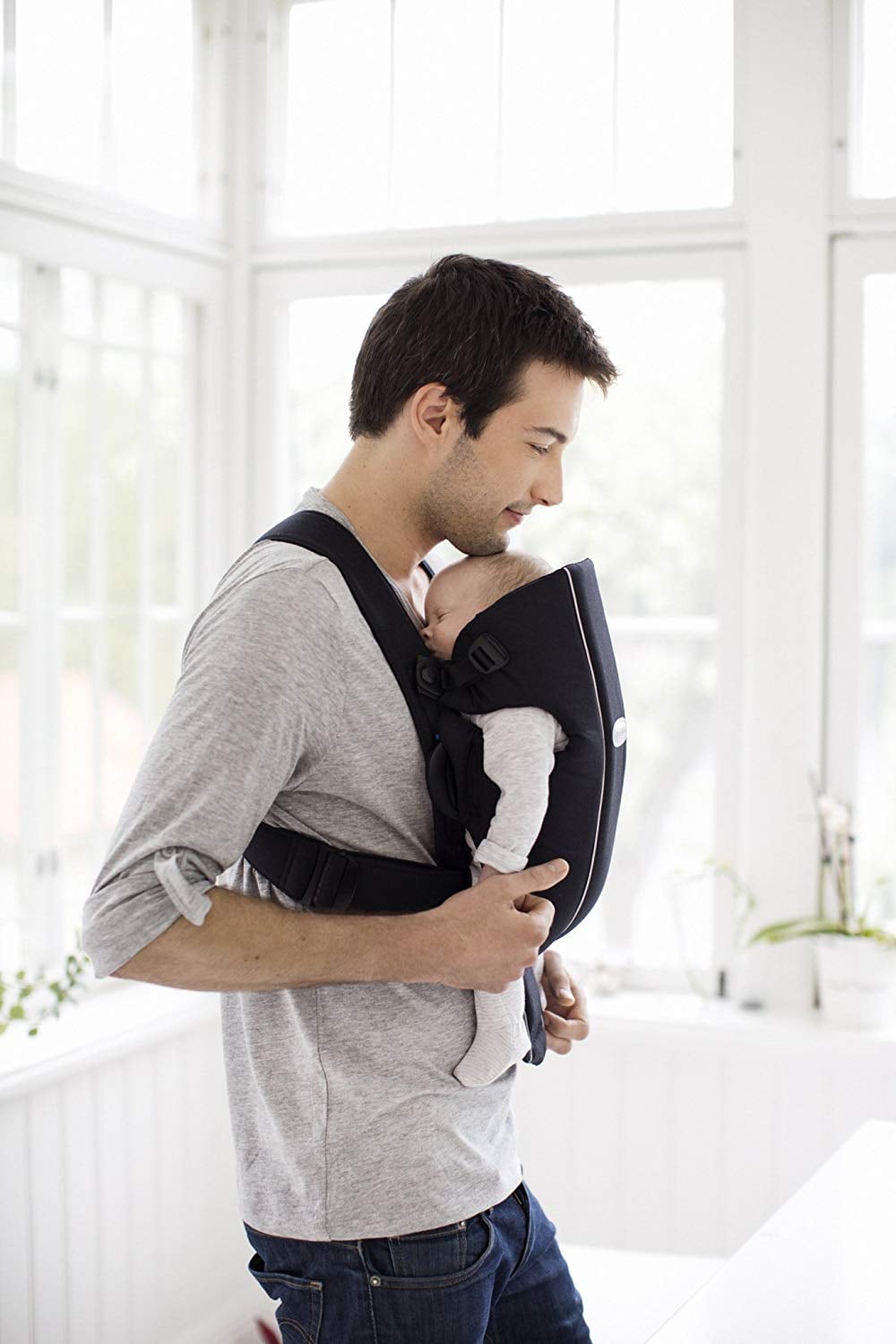 Babybjorn baby original carrier discount