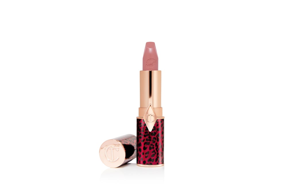 Charlotte Tilbury Dancefloor Princess — Flamingo Pink (K.I.S.S.I.N.G)