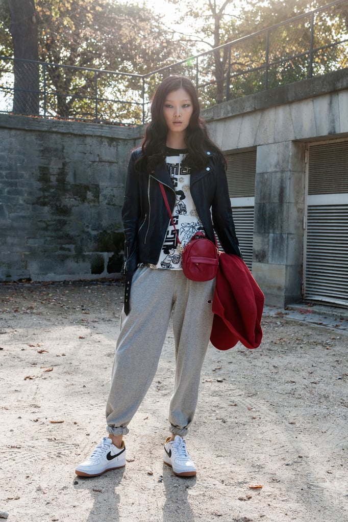 Paris Fashion Week
