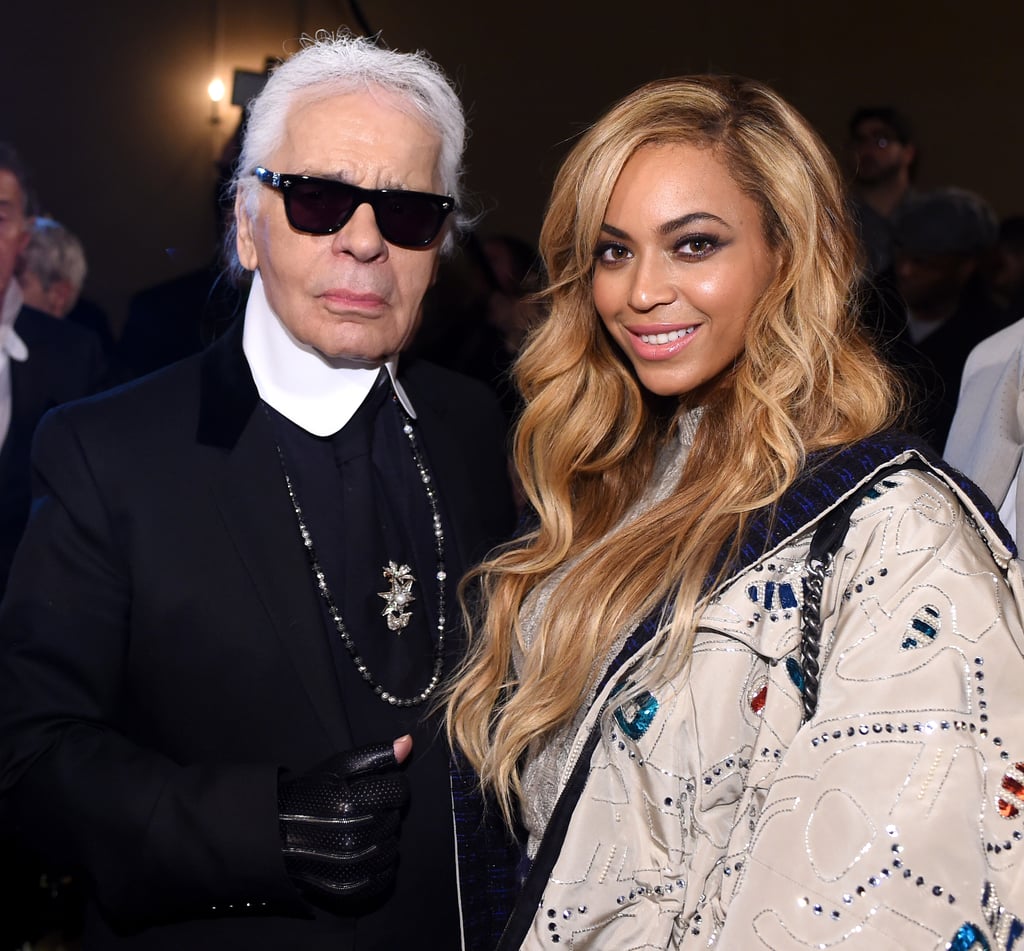 Beyonce and Jay Z's NYC Date Night