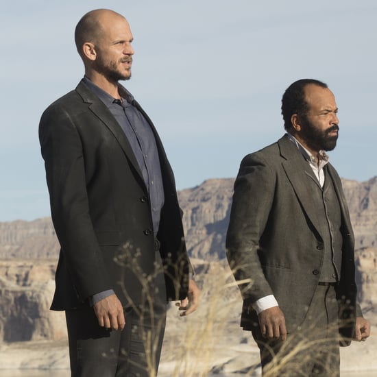 Is Floki From Vikings on Westworld?