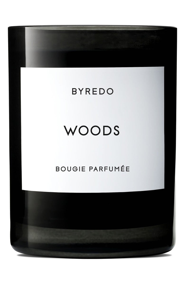 Byredo Woods Candle