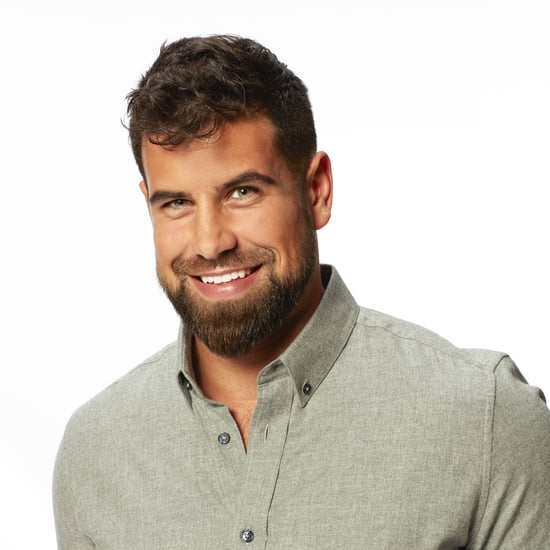 The Bachelorette: Who Is Blake Moynes?