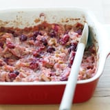 Easy Apple-Cranberry Sauce Easy Apple-Cranberry Sauce