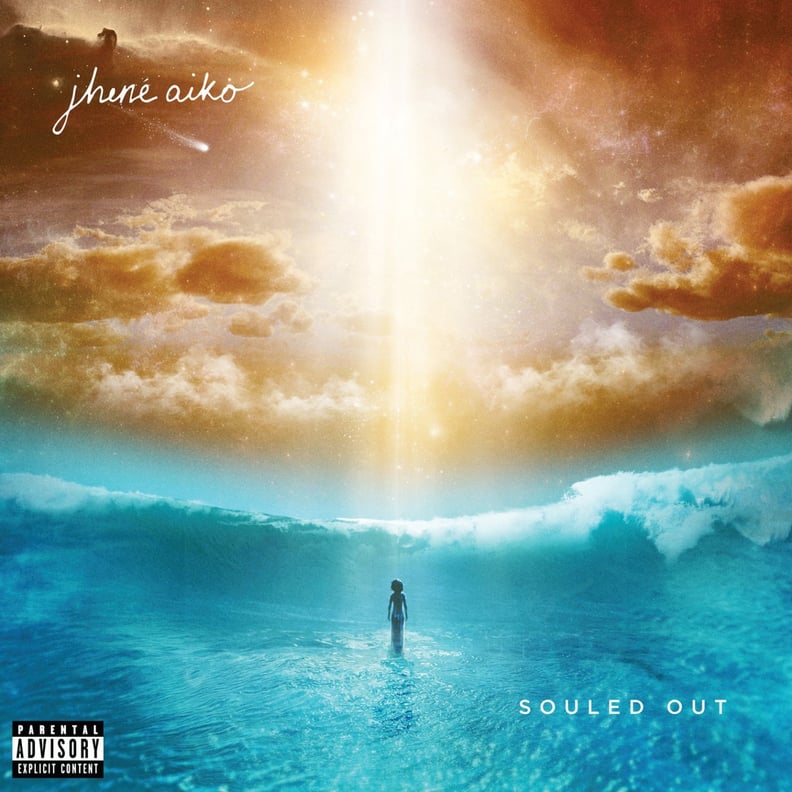 Jhene Aiko — Souled Out