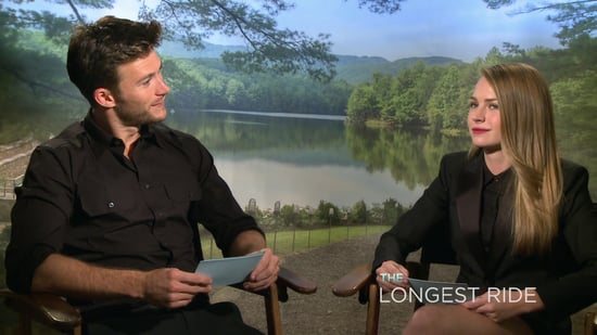Longest Ride Video 4