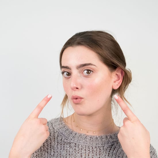 The Easiest Way to Contour For Beginners