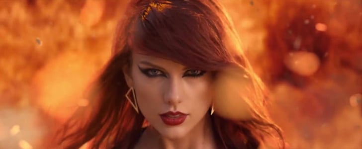 VMA Video of the Year Nominees 2015