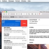 OS X El Capitan Features | POPSUGAR Tech