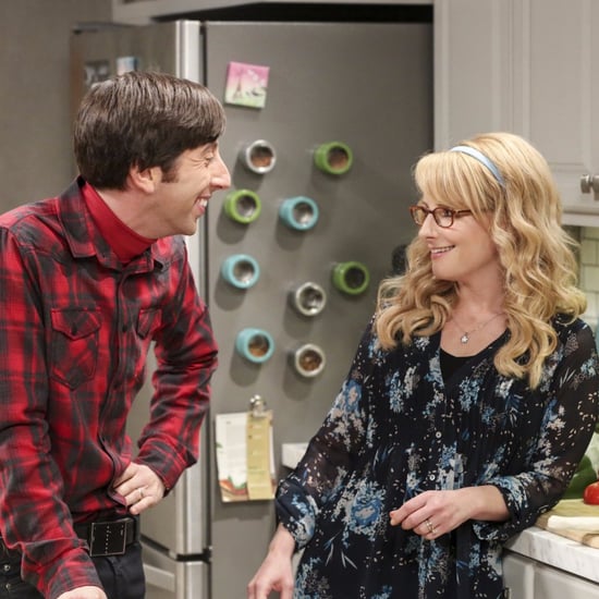 The Big Bang Theory Cast Takes Pay Cuts