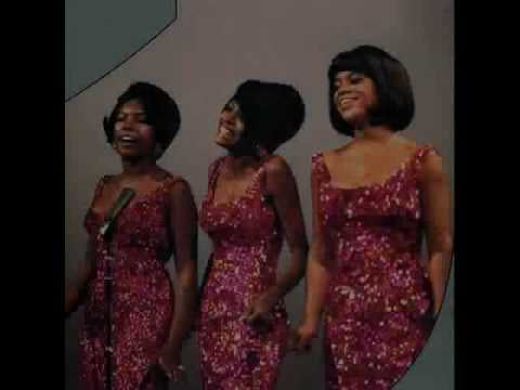 “You Keep Me Hangin' On” by The Supremes