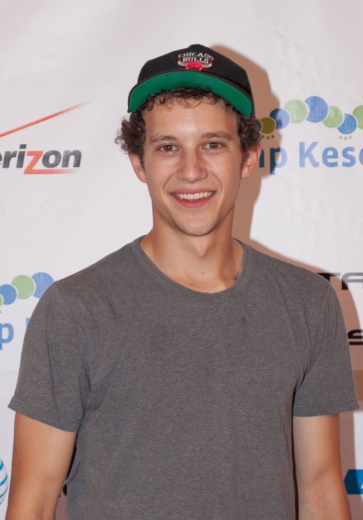 Now Greek Where Are They Now POPSUGAR Entertainment Photo 3