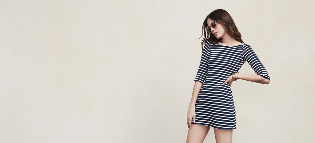 Amelie Dress