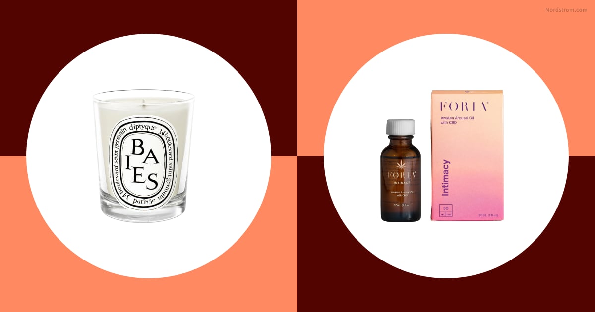 10 Luxe Valentine's Day Gifts From Nordstrom For Every Budget
