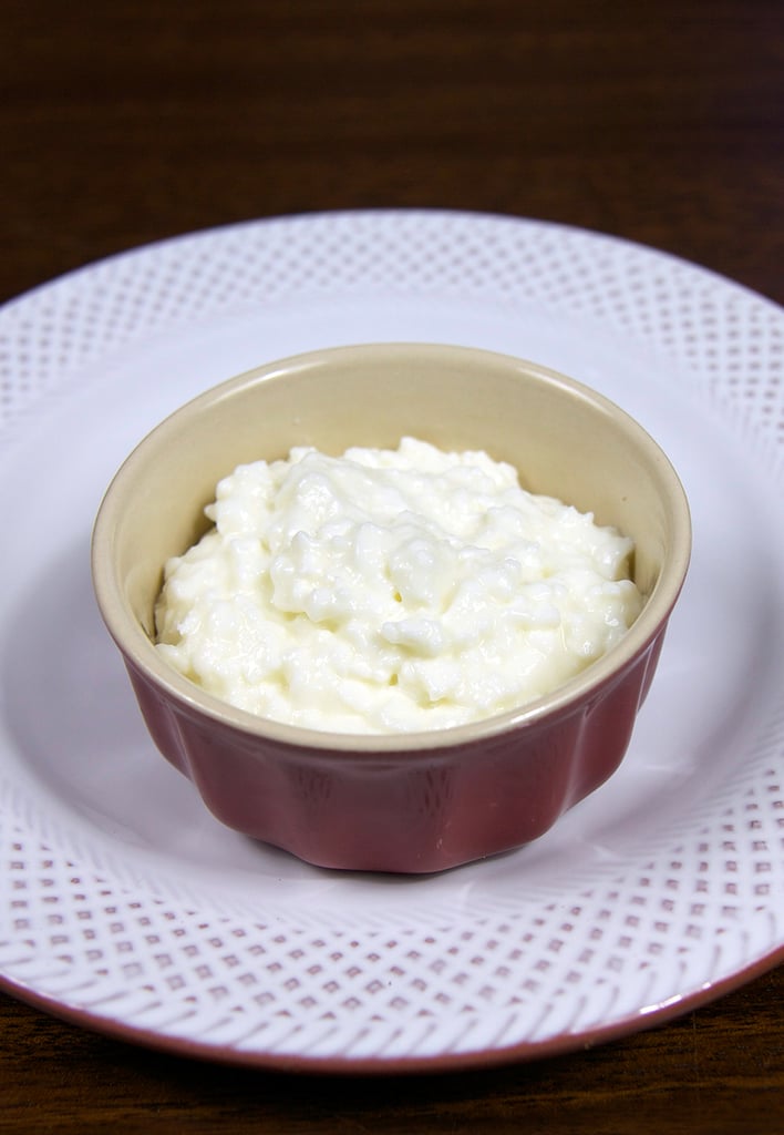 Cottage Cheese Helps Weight Loss Popsugar Fitness