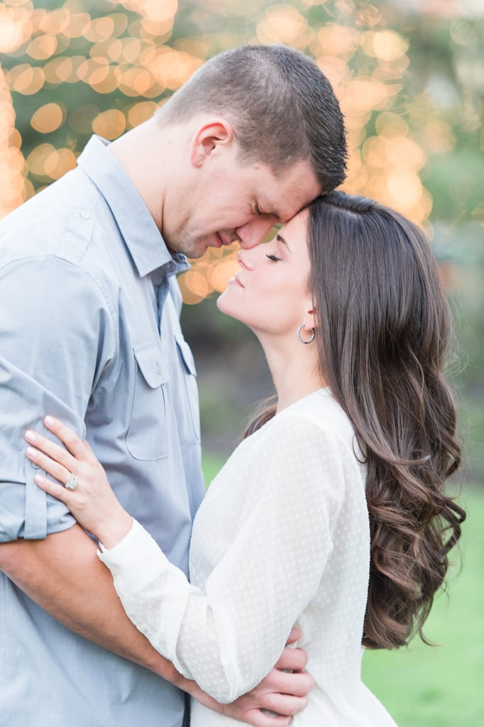 Fall Engagement Shoot