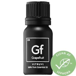 Vitruvi Pink Grapefruit Essential Oil