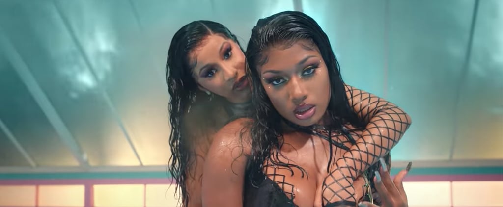 Cardi B Is a Fan of This Mashup of "WAP" and Rihanna's "S&M," So You Know It's Good