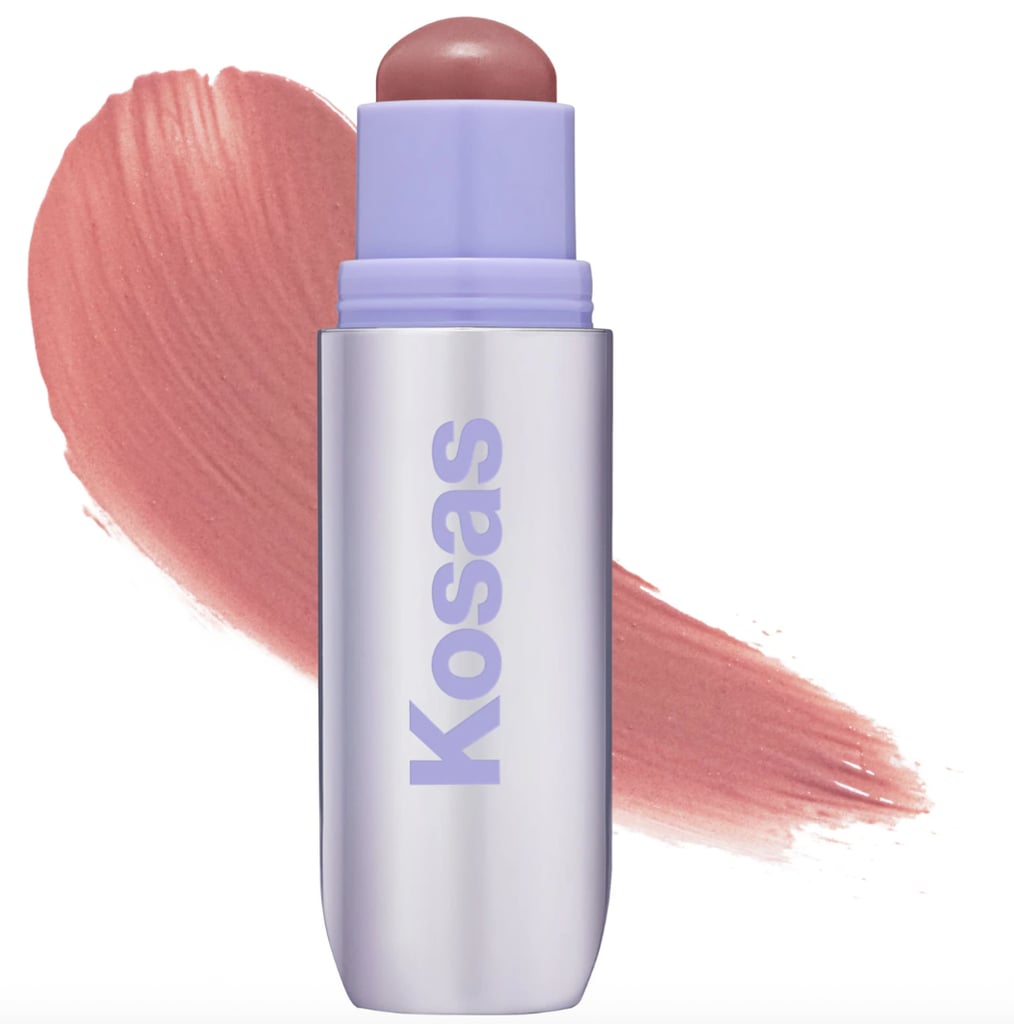 Kosas Impressionist Multistick Cream Blush Stick + Lip Color