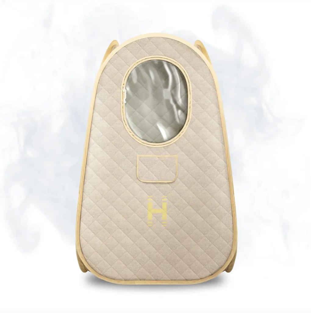 Homedics SaunaZen Portable Steam Sauna